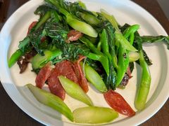 -佘山世茂艾美·御珍轩中餐厅