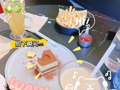 -必胜客(沈辽路万达店)