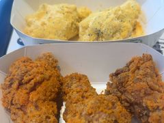 -TACO STAR 塔可星(下沙宝龙店)