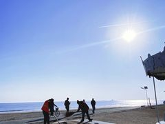 -巧克力渔家.小船海鲜胶东菜(万平口店)