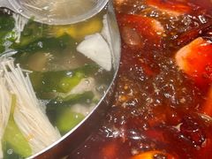 -左庭右院鲜牛肉火锅(环球港店)