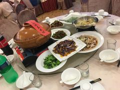 -千岛湖鱼味馆(十字街总店)