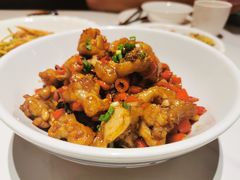 -铁胖子口碑长沙菜·龙虾烧烤(赤岗社区店)