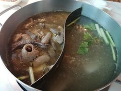 -为什么牛潮汕牛肉火锅(中信广场店)