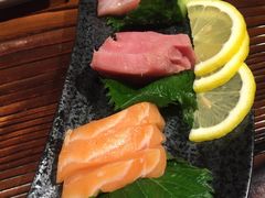 -石屋料理(南京西路店)