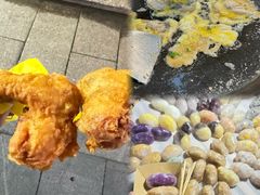 -非遗·十八曲鱼饺(西马总店)