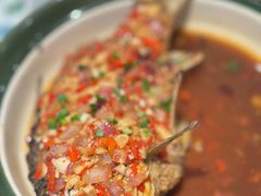 -费大厨辣椒炒肉(黄兴中心广场店)