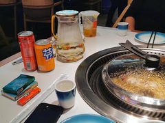 -遇东北林区铁锅炖(南开店)