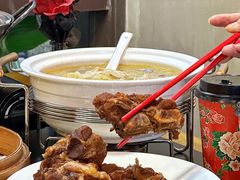 -红东阁东北菜烤肉酒馆(CROSS万象汇店)