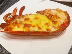 -怡聚轩全日制自助餐厅(大中华喜来登酒店)