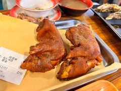 -冶建镜子·中国龙虾王(总店)
