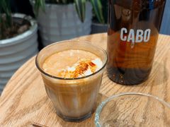 -CABO Coffee