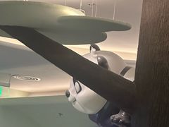 -眉州东坡·熊猫主题餐厅(枫蓝店)