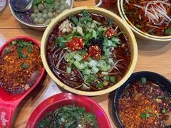 -冒椒火辣(太古里店)