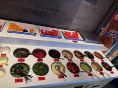 -钢管厂五区小郡肝火锅串串香(清河店)