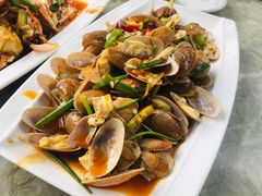 -四川小胡子海鲜(丁村万人海鲜广场店)