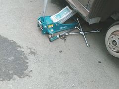 -李师傅修车连锁(万柳店)