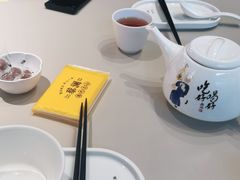 -蔡澜点心·粤菜(西单大悦城店)