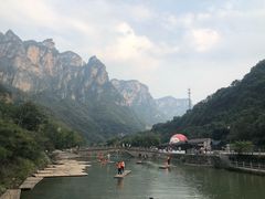 -云台山风景名胜区