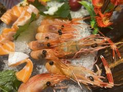 -贵木日本料理·铁板烧(新地假日广场店)