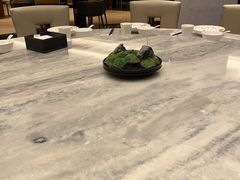 -喜来登由由大酒店九州膳坊中餐厅