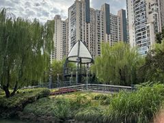 -苏州河梦清园环保主题公园