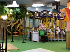 -Duda&Dada嘟哒和达达儿童公园(凯德mall新都心店)