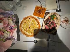 -春树下·树屋花房西餐厅(罍街AS1980店)