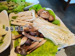 -芭缇沁园椰子鸡(中航紫金新天地店)