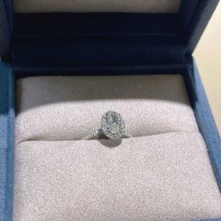 -VE DIAMOND·天然&培育钻石定制