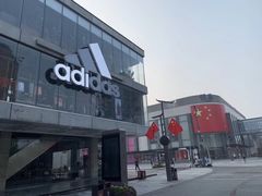 -龙翔服饰城(龙翔大厦店)