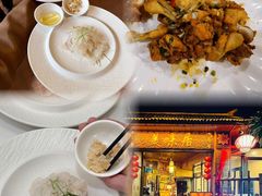 -美未居·老字号·地道顺德菜·桑拿鸡·鱼生(容桂店)