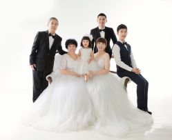 -韩国童感TOUCH PHOTO儿童摄影(朝阳分店)