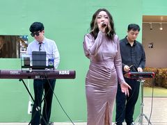 -OCT PARK欢乐时光
