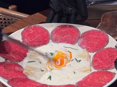 -Osteria Garden 生蚝花园餐厅(原进贤路店)