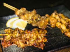 -木子烧鸟屋(百子湾店)