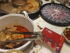 -盛源川香鱼火锅(西小区总店)