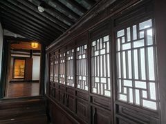 -张溥故居