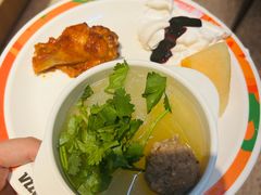 -比格比萨自助(宝山日月光店)