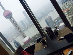 丽思卡尔顿酒店-上海浦东丽思卡尔顿酒店