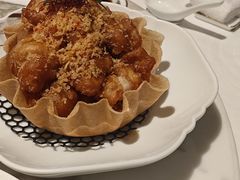 -宝丽轩中餐厅BAOLIXUAN
