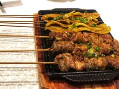 -阿斯牛牛·凉山菜(新会展店)