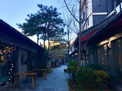 -老北京风情街