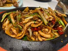 -状元阁烧烤(新华路总店)