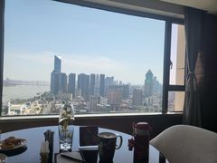 -武汉马哥孛罗酒店