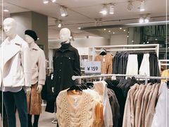 -H&M(鹏欣水游城店)