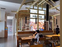 -关东小磨东北菜(上海长风大悦城店)