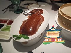 -彩虹之约•淮扬家宴(亚运村店)