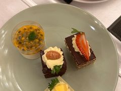 -云尚自助餐厅(佛山南海瞻云酒店)