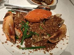 -喜记避风塘炒辣蟹(旗舰店)